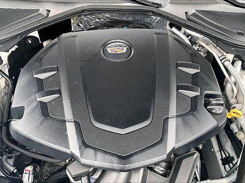 Used 2020 Cadillac CT6 Premium Luxury image 31