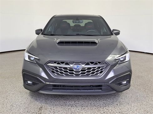 Used 2022 Subaru WRX Limited image 3
