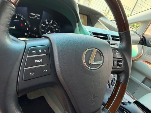 Used 2010 Lexus RX 350 2WD image 27