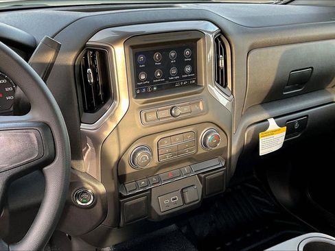New 2026 Chevrolet Silverado 1500 W/T w/ WT Value Package image 6