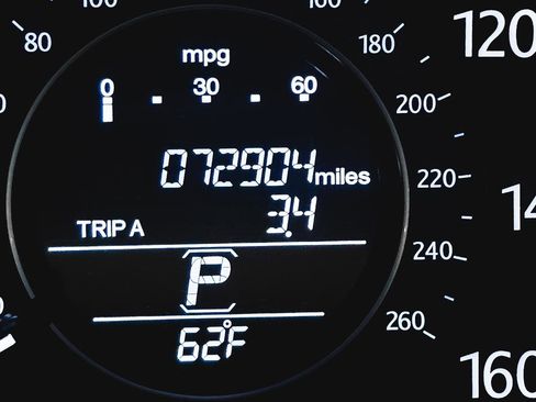 Used 2015 Honda Accord EX-L image 22