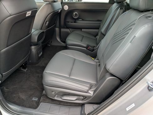 New 2026 Hyundai Palisade SEL Premium FWD image 20