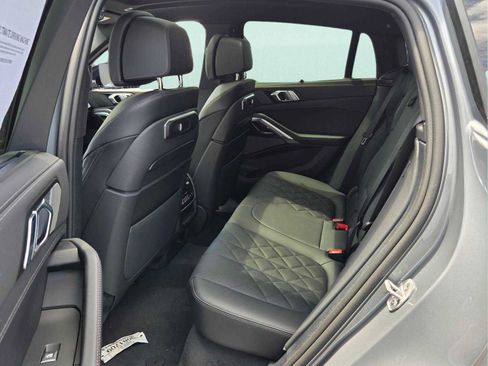 New 2026 BMW X6 xDrive40i w/ Executive Package AWD/4WD image 10