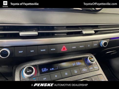 Used 2024 Hyundai Palisade Limited AWD/4WD image 32