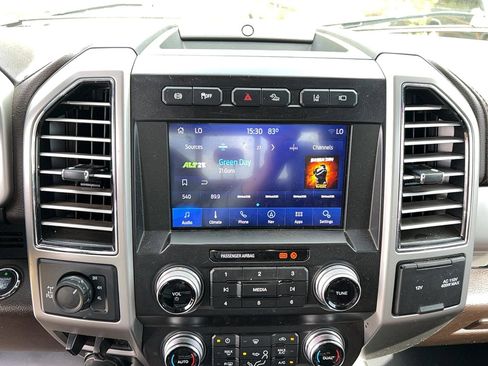 Used 2021 Ford F250 King Ranch w/ Tremor Off-Road Package image 20