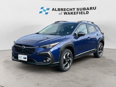 New 2025 Subaru Crosstrek 2.5i Limited