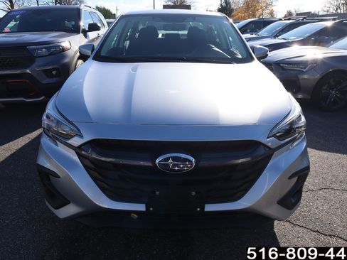Used 2025 Subaru Legacy Premium image 4