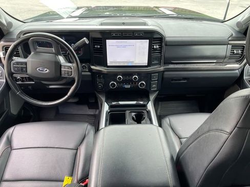 Used 2023 Ford F350 Lariat image 18