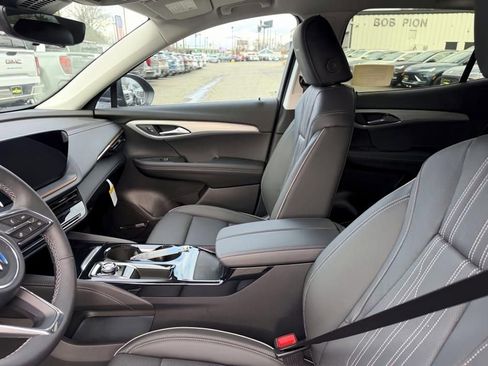 New 2026 Buick Envision Avenir image 16