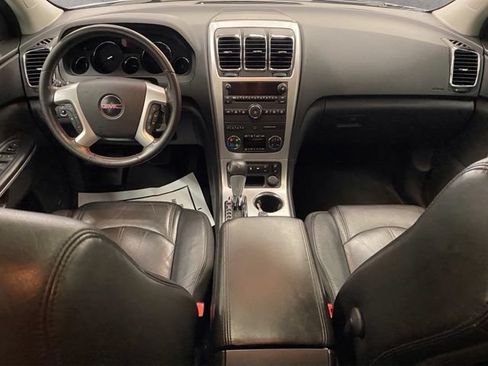 Used 2011 GMC Acadia SLT AWD/4WD image 34
