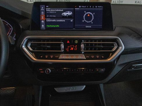 Used 2023 BMW X3 xDrive30i w/ Convenience Package image 4
