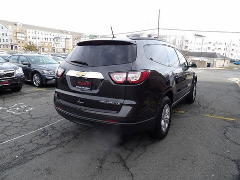 Used 2015 Chevrolet Traverse LS image 6
