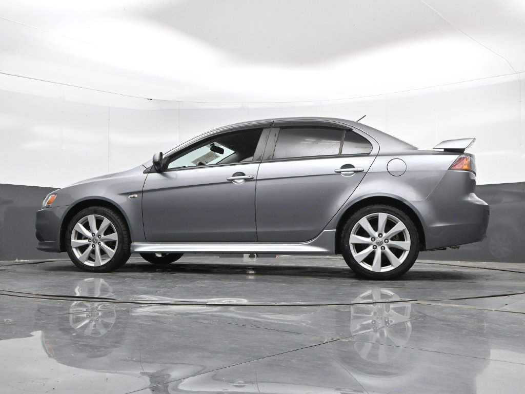 Used 2012 Mitsubishi Lancer GT FWD image 35