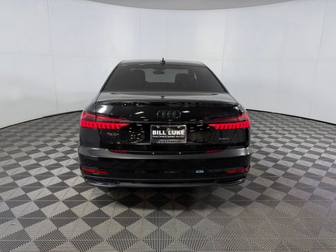 Used 2022 Audi A6 Premium Plus w/ Premium Plus Package AWD/4WD image 9