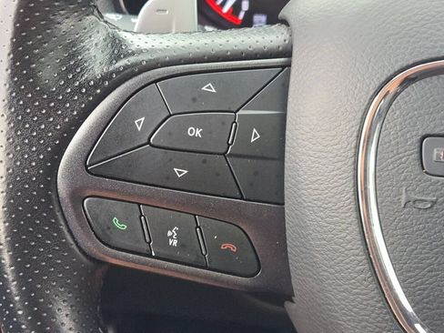 Certified 2024 Dodge Durango GT AWD/4WD image 35