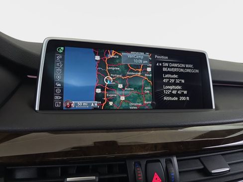 Used 2015 BMW X5 xDrive35i AWD/4WD image 25