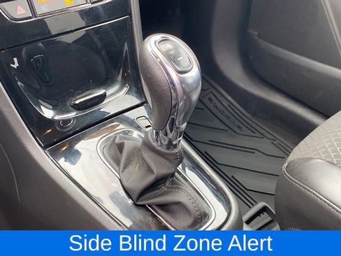 Certified 2022 Buick Encore Preferred w/ Safety Package image 11