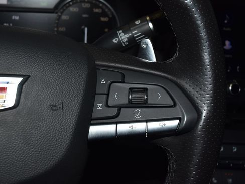 Used 2020 Cadillac CT4 Sport RWD image 11