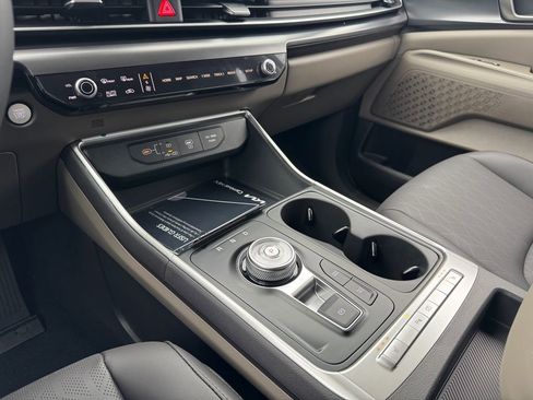 New 2026 Kia Carnival LXS image 15