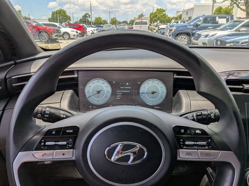 Used 2023 Hyundai Santa Cruz SEL w/ Activity Package FWD image 26