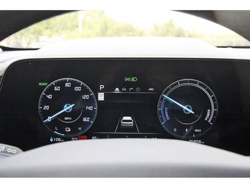 Used 2024 Kia Niro Wind FWD image 18