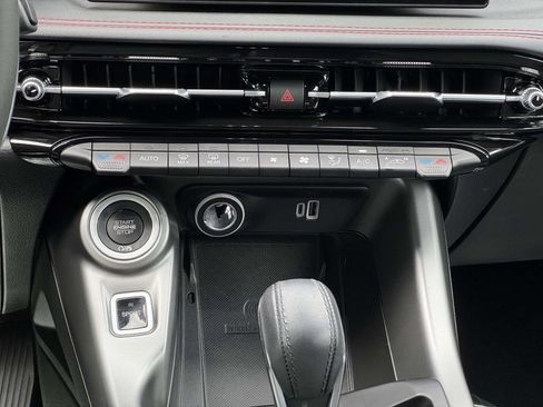 Used 2024 Dodge Hornet R/T Plus w/ R/T Blacktop Package AWD/4WD image 20