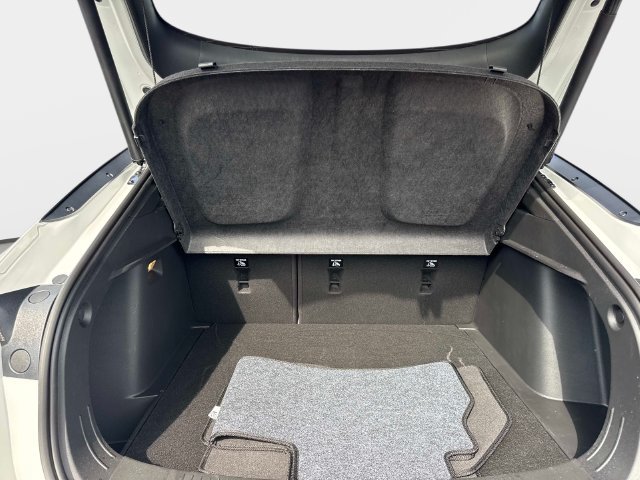 New 2026 Buick Envista Preferred w/ Convenience I Package FWD image 11