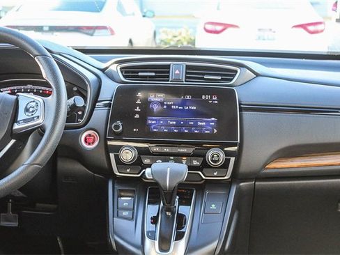 Used 2019 Honda CR-V EX image 18