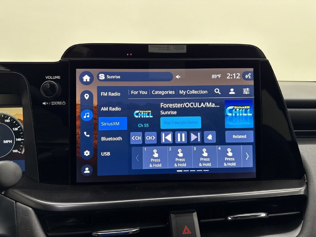 New 2026 Subaru Outback Wilderness AWD/4WD image 20