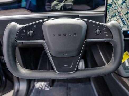 Used 2022 Tesla Model X AWD/4WD image 5