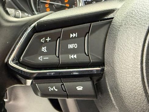 Used 2022 MAZDA CX-5 AWD 2.5 S image 13
