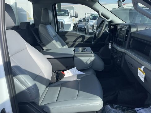 New 2024 Ford F350 XL w/ XL Chrome Package image 16