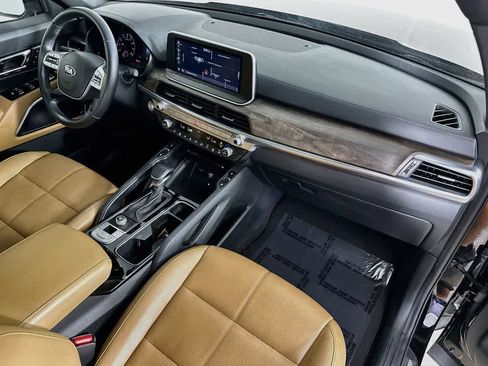 Used 2021 Kia Telluride SX FWD image 35