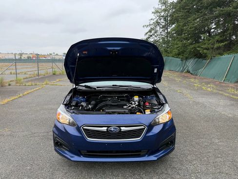 Used 2018 Subaru Impreza 2.0i Premium image 45