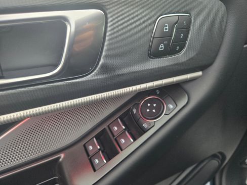 New 2026 Ford Explorer ST w/ Sun And Sound Package image 15