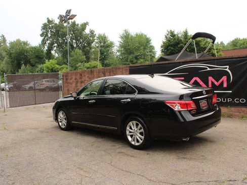 Used 2011 Lexus ES 350 FWD image 3