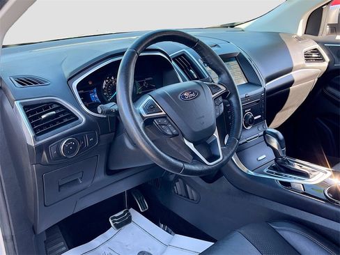 Used 2016 Ford Edge Sport w/ Equipment Group 401A image 9