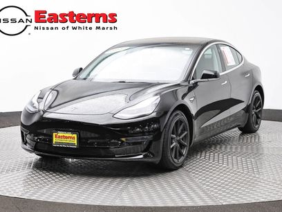 Used 2018 Tesla Model 3 Long Range