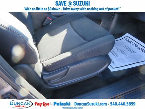 Used 2019 Nissan Pathfinder SV image 22