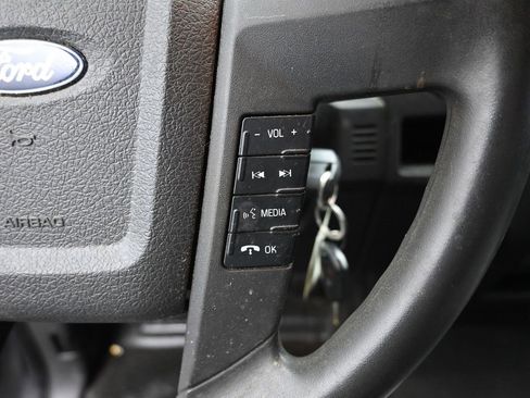 Used 2014 Ford F150 STX w/ Equipment Group 201A Mid image 3