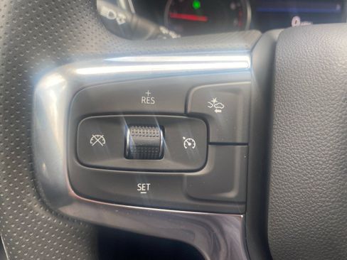 New 2026 Chevrolet Blazer LT w/ LPO, Floor Liner Package FWD image 20