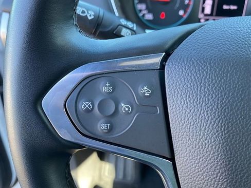 Certified 2023 Chevrolet Traverse LT image 29