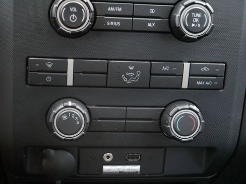 Used 2014 Ford F150 STX w/ Equipment Group 201A Mid image 22