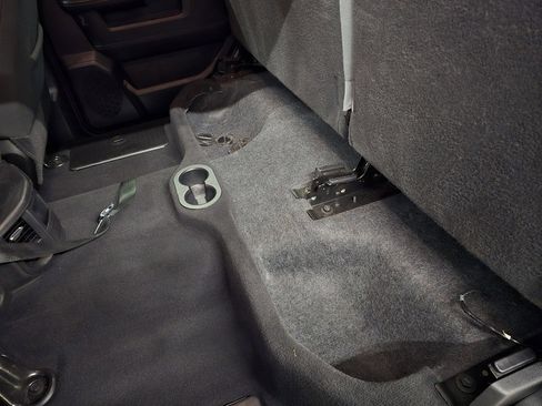 Used 2024 RAM 3500 Big Horn image 34