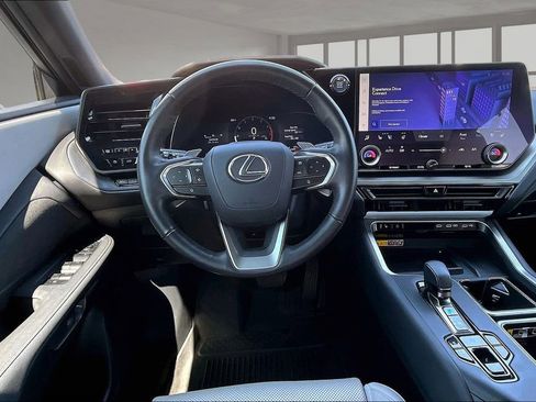 Used 2024 Lexus TX 350 AWD w/ Technology Package image 5