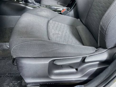 Used 2021 Toyota Corolla SE w/ Carpet Mat Package (TMS) FWD image 22