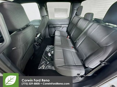 New 2026 Ford F150 STX image 23