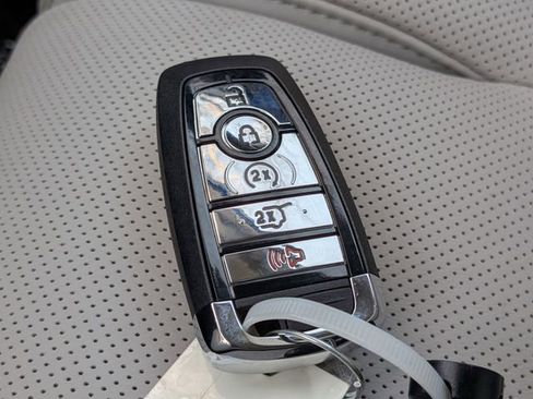 New 2026 Lincoln Aviator Reserve image 30