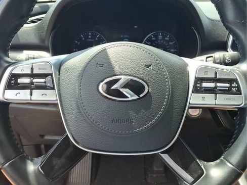 Used 2020 Kia Telluride S AWD/4WD image 14