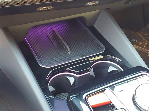 Used 2025 BMW M5 Base w/ Executive Package image 33